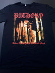 Bathory - Under the Sign of the Black Mark