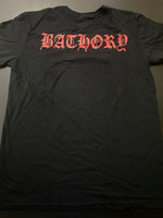 Bathory - Under the Sign of the Black Mark