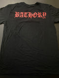 Bathory - Under the Sign of the Black Mark