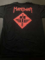 Manowar - Crushing the Enemies of Metal (G)