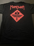 Manowar - Crushing the Enemies of Metal (G)
