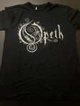 Opeth - Logo (G)