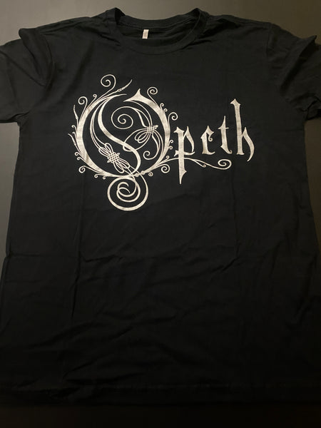 Opeth - Logo (G)
