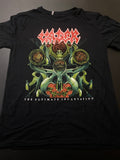 Vader -The Ultimate Incantation