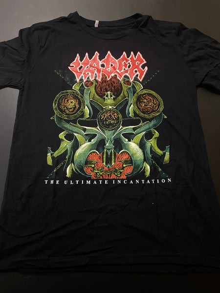 Vader -The Ultimate Incantation