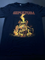 Sepultura - Arise