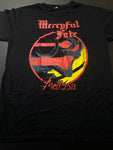Mercyful Fate - Melissa