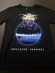 Darkthrone - Soulside Journey