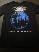 Darkthrone - Soulside Journey
