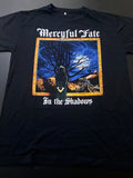 Mercyful Fate - In the Shadows (GG)