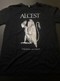 Alcest - Spiritual Instinct (G)