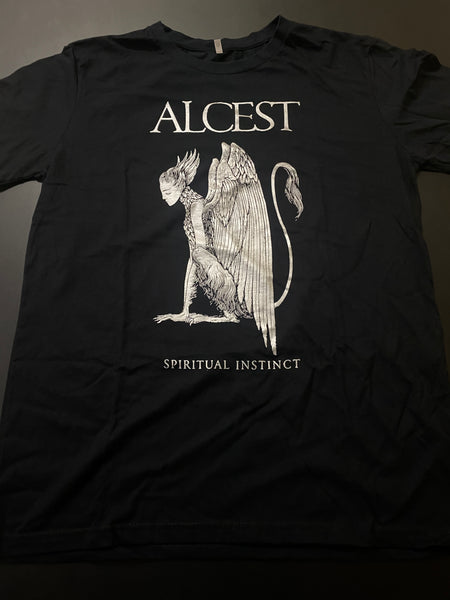 Alcest - Spiritual Instinct (G)