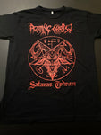 Rotting Christ - Satanas Tedeum (M)