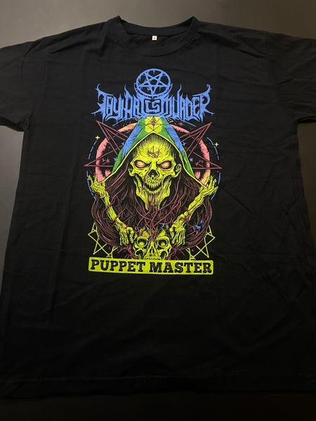 Thy Art is Murder - Puppert Master (G)