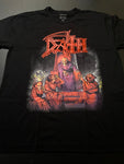 Death - Scream Bloody Gore