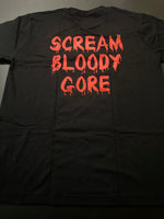 Death - Scream Bloody Gore