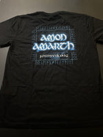 Amon Amarth - Jomsviking (M)