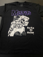 Misfits - Die, Die My Darling