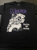 Misfits - Die, Die My Darling