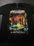 Avantasia - A Paranormal Evening with the Moonflower Society (G)