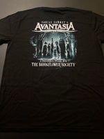 Avantasia - A Paranormal Evening with the Moonflower Society (G)