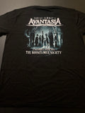 Avantasia - A Paranormal Evening with the Moonflower Society (G)