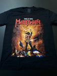 Manowar - Kings of Metal