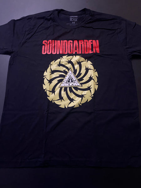 Soundgarden (G)
