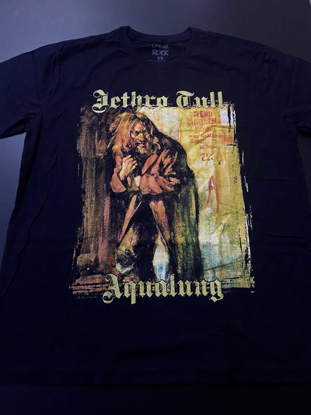 Jethro Tull - Aqualung (G)