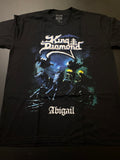 King Diamond - Abigail