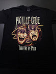 Motley Crue - Theater of Pain (G)