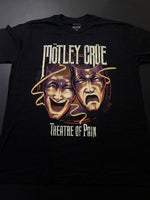 Motley Crue - Theater of Pain (G)