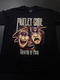 Motley Crue - Theater of Pain (G)