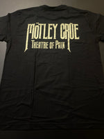 Motley Crue - Theater of Pain (G)
