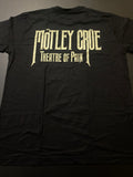 Motley Crue - Theater of Pain (G)