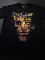Dream Theater - Metropolis: Part II (G)