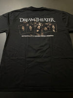 Dream Theater - Metropolis: Part II (G)