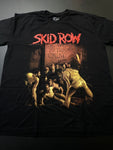 Skid Row - Slave to the Grind (G)