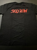 Skid Row - Slave to the Grind (G)