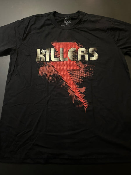 The Killers (G)