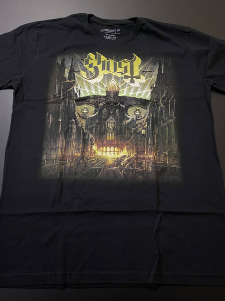 Ghost - Meliora