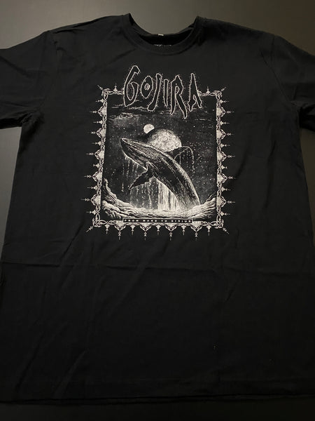 Gojira - From Mars to Sirius