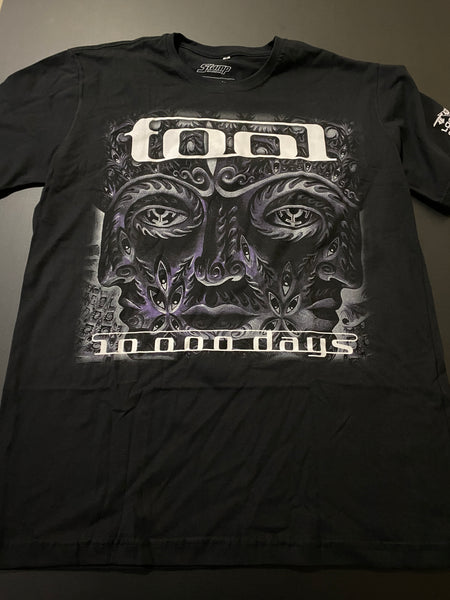 Tool - 10000 Days (G)