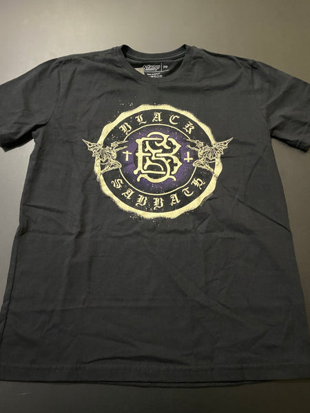Black Sabbath (PP)