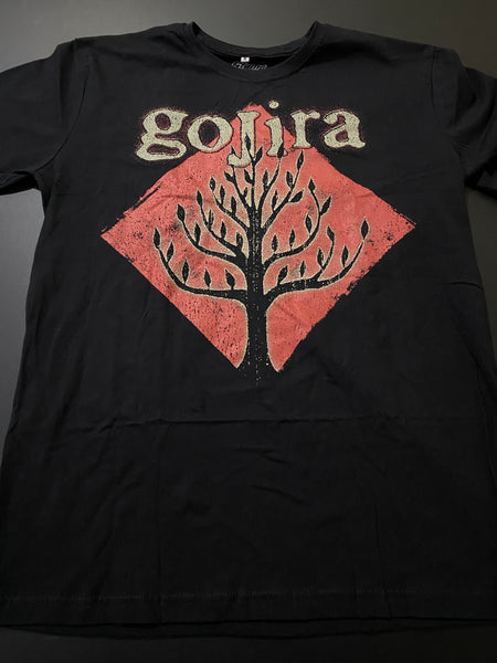 Gojira (G)