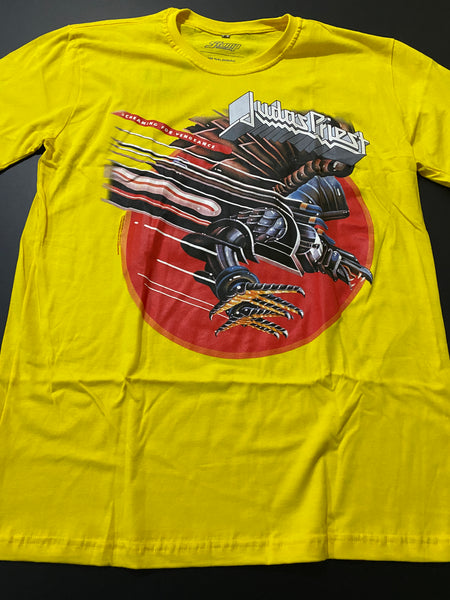 Judas Priest - Screaming for Vengeance