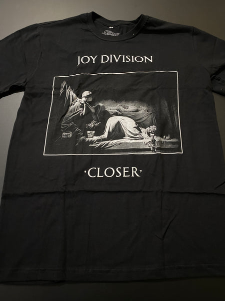 Joy Division - Closer (G)