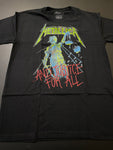 Metallica - And Justice for All (G)