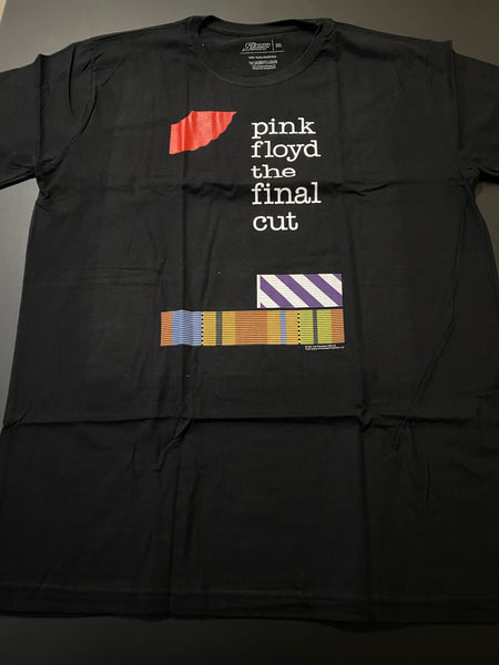 Pink Floyd - The Final Cut (XGG)