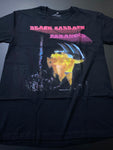 Black Sabbath - Paranoid (GG)